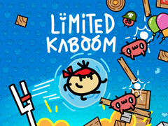 Oyun Limited Kaboom