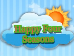 Oyun Happy Four Seasons