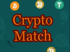 Oyun Crypto Match