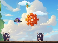 Oyun Adventure Of Lyra
