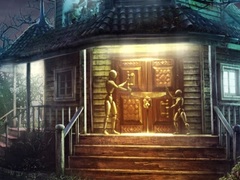 Oyun Stray Souls: Dollhouse Story