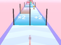 Oyun Speed Shooter