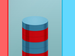 Oyun Disk Rush