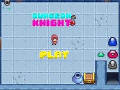 Oyun Dungeon Knight