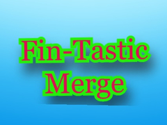 Oyun Fin-tastic Merge