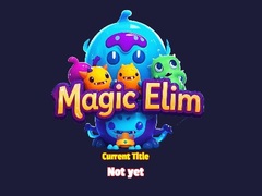 Oyun Magic Elim