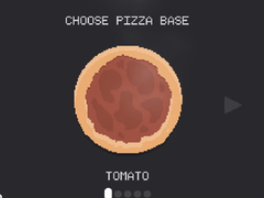 Oyun Pixel Pizzeria