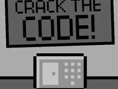 Oyun Crack The Code