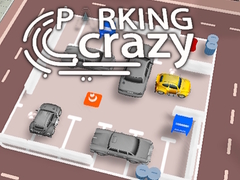 Oyun Parking Crazy