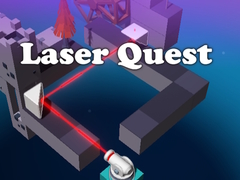 Oyun Laser Quest