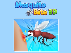 Oyun Mosquito Bite 3D