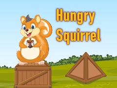 Oyun Hungry Squirrel