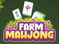 Oyun Farm Mahjong