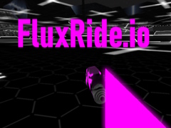 Oyun FluxRide.io