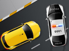 Oyun Police Chase Drifter