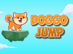 Oyun Doggo Jump