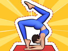 Oyun Yoga Master - Flex Running