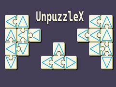 Oyun UnpuzzleX