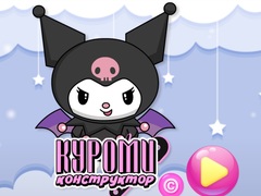 Oyun Kuromi Maker