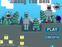 Oyun Among Tau Bots