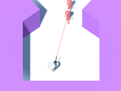 Oyun Skibidi Toilet Sharp Shooter