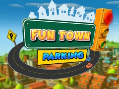 Oyun Fun Town Parking