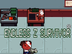 Oyun Endless Z Survivor