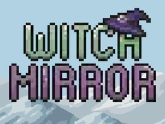 Oyun Witch Mirror