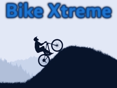 Oyun Bike Xtreme