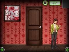 Oyun Amgel Easy Room Escape 252