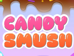 Oyun Candy Smush