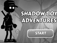 Oyun Shadow Boy Adventures
