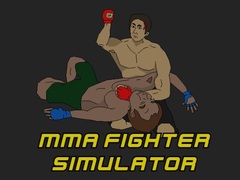 Oyun Mma Fighter Simulator