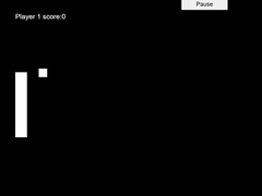Oyun Simple Plus Classic Pong