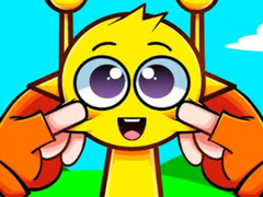 Oyun Jigsaw Puzzle: Sprunki Daycare