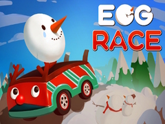 Oyun Egg Race