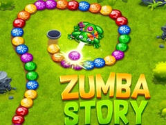 Oyun Zumba Story