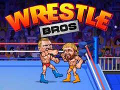 Oyun Wresle Bros