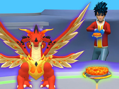 Oyun Mystical Blade 3D