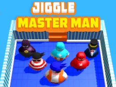 Oyun Jiggle Master Man