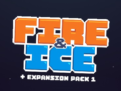 Oyun Fire & Ice Season 2