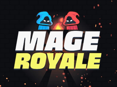 Oyun Mage Royale