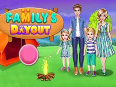 Oyun Family's Day Out