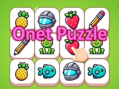 Oyun Onet Puzzle