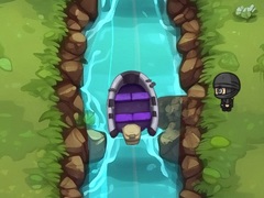 Oyun Boat Adventure