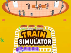 Oyun Train simulator