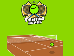 Oyun Tennis Heros