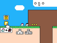 Oyun Pixcade Squid