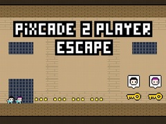 Oyun Pixcade 2 Player Escape