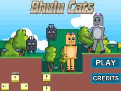 Oyun Bhulu Cats